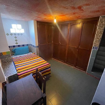 Hostal Casa De Dante غواناخواتو المظهر الخارجي الصورة